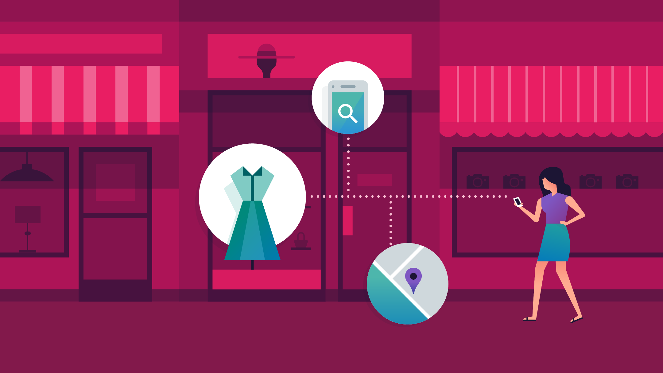 How beacons technology can reshape retail marketing