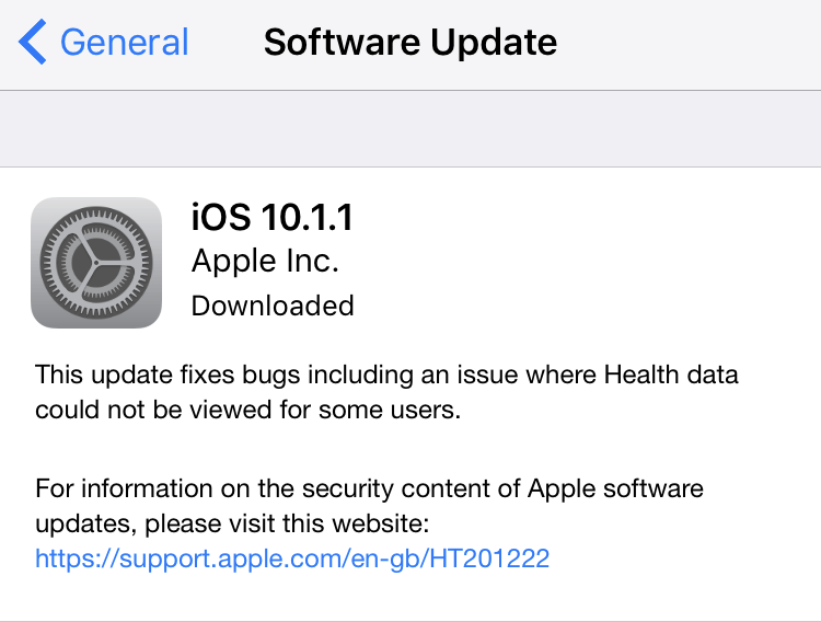  Apple iOS 10 Should You Upgrade? 