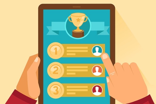 8 Steps : How to setup Gamification for better User Engagement?
