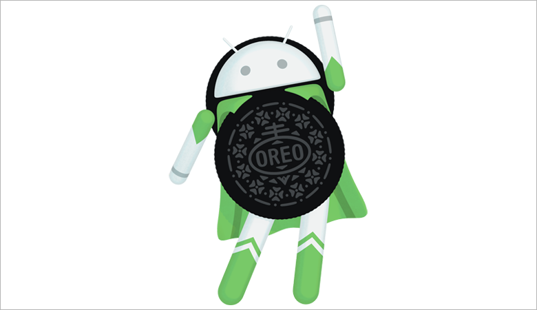 Introducing Android 8.0 Oreo