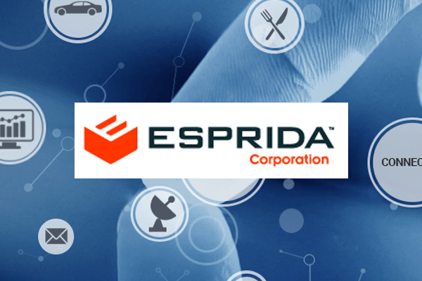 Esprida