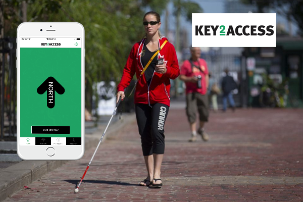 Key2Access